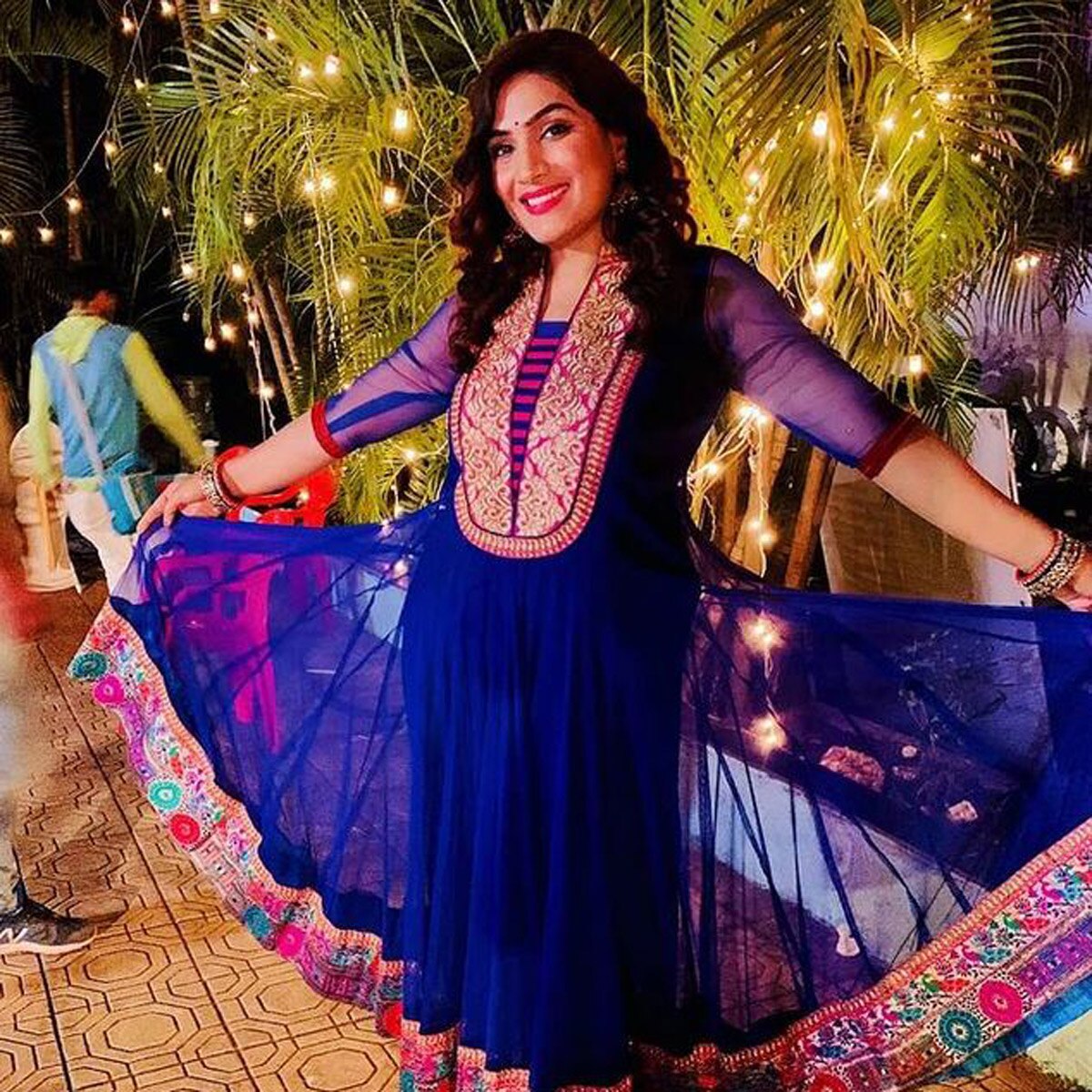 अनन्या सोनी