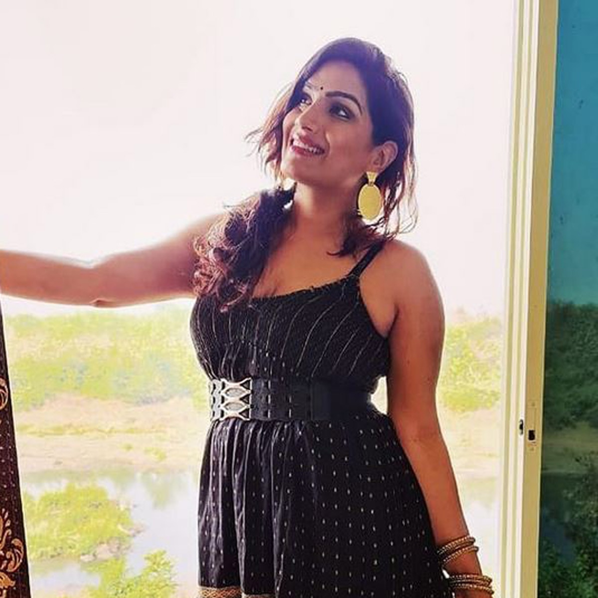 अनन्या सोनी