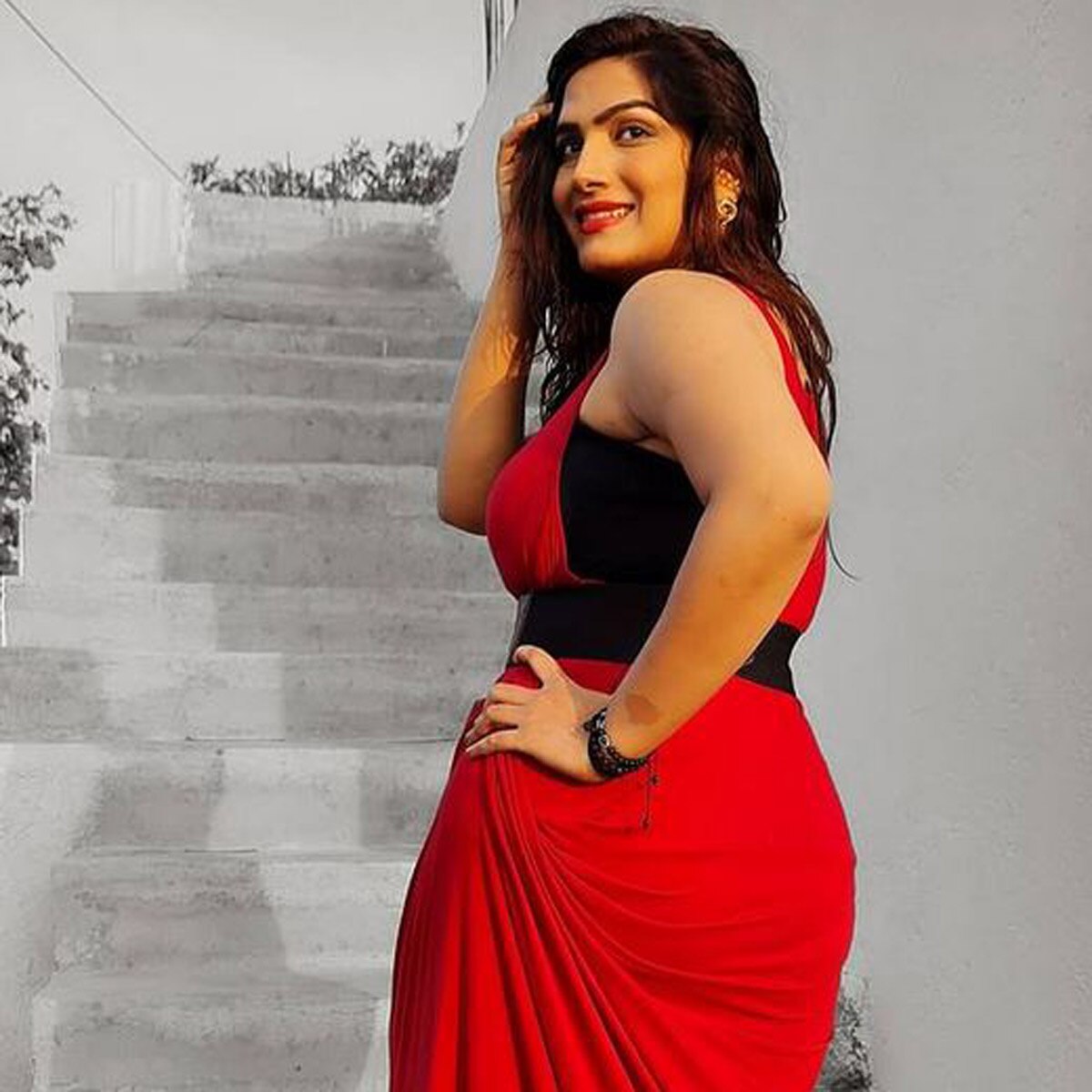 अनन्या सोनी