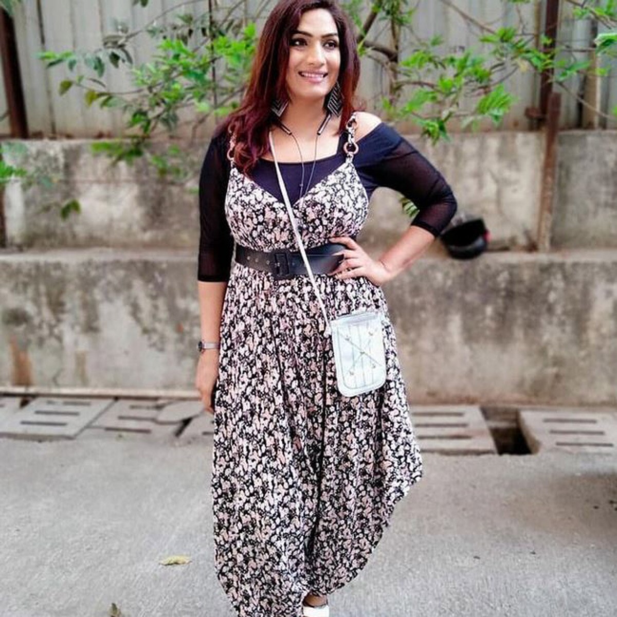 अनन्या सोनी