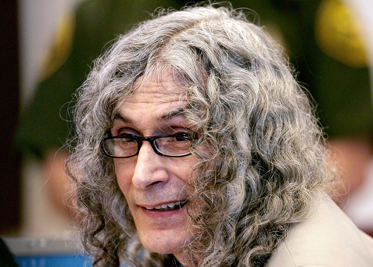 Dating Game Killer Rodney Alcala dies