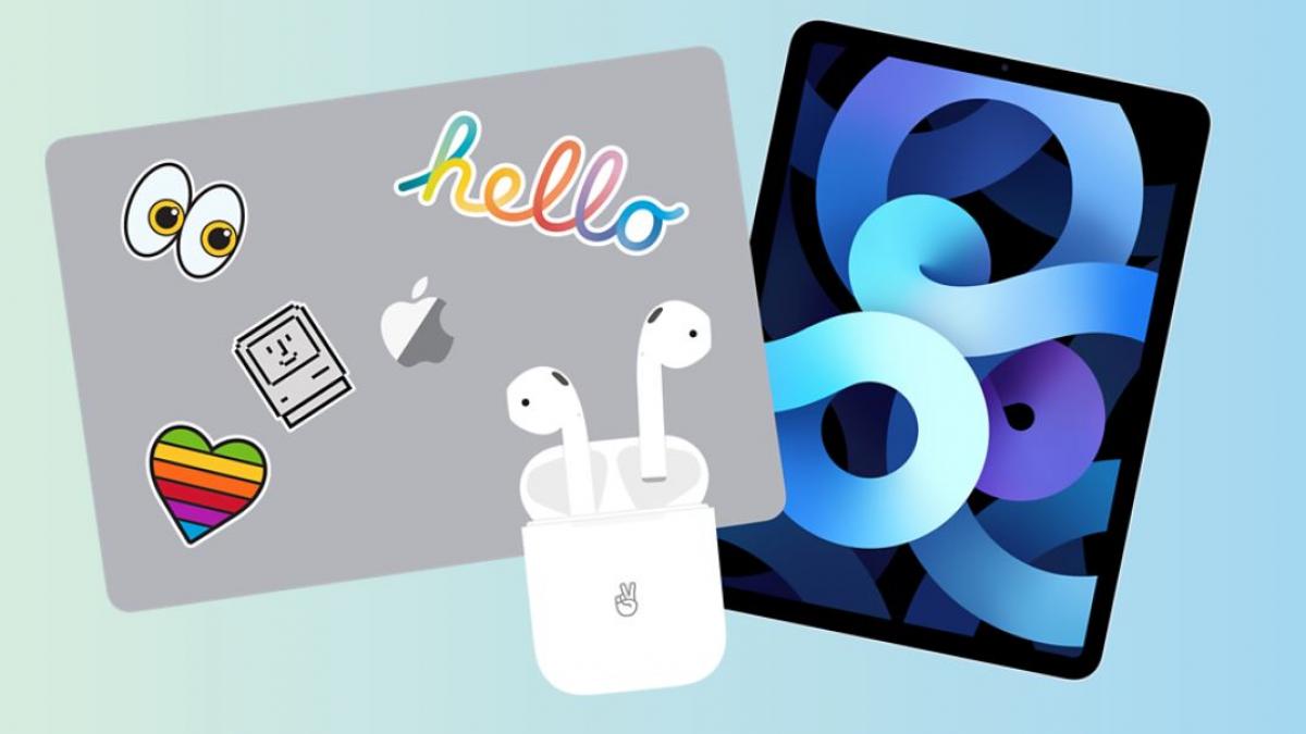 Apple का नया ऑफर, स्टूडेंट्स को ऐसे फ्री मिलेंगे AirPods, जानें डिटेल