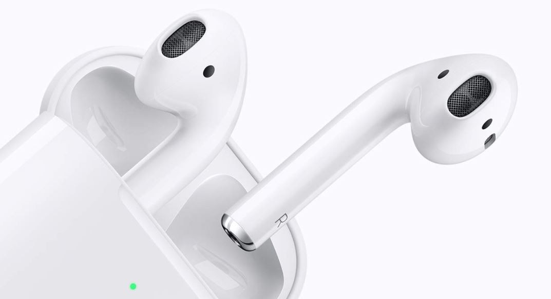 Apple AirPods