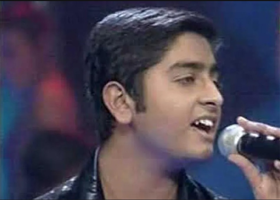 अरिजीत सिंह 