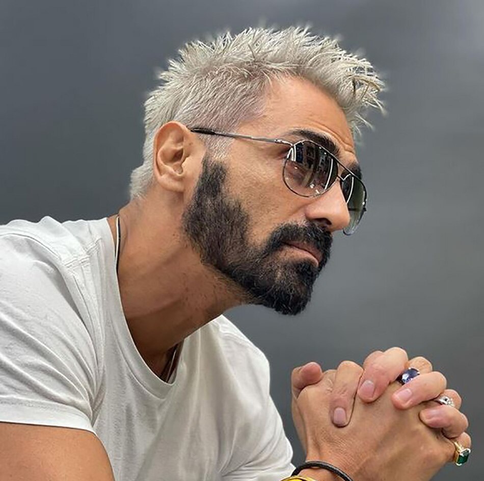 अर्जुन रामपाल