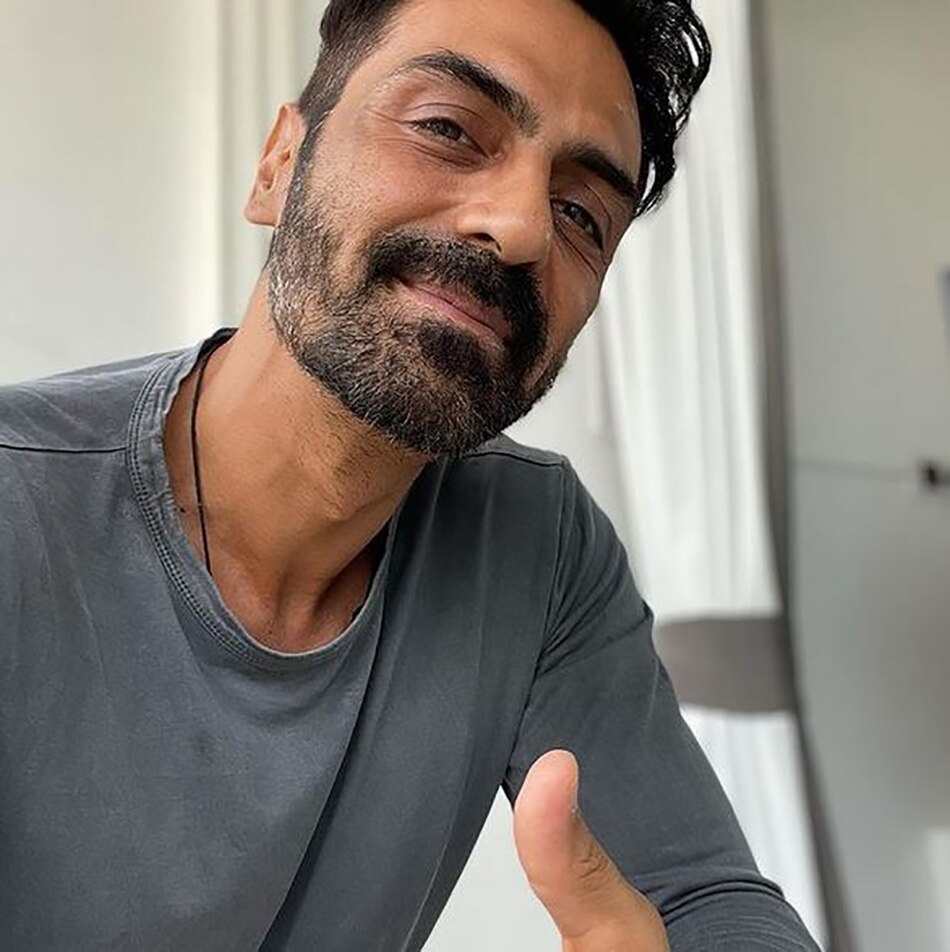 अर्जुन रामपाल