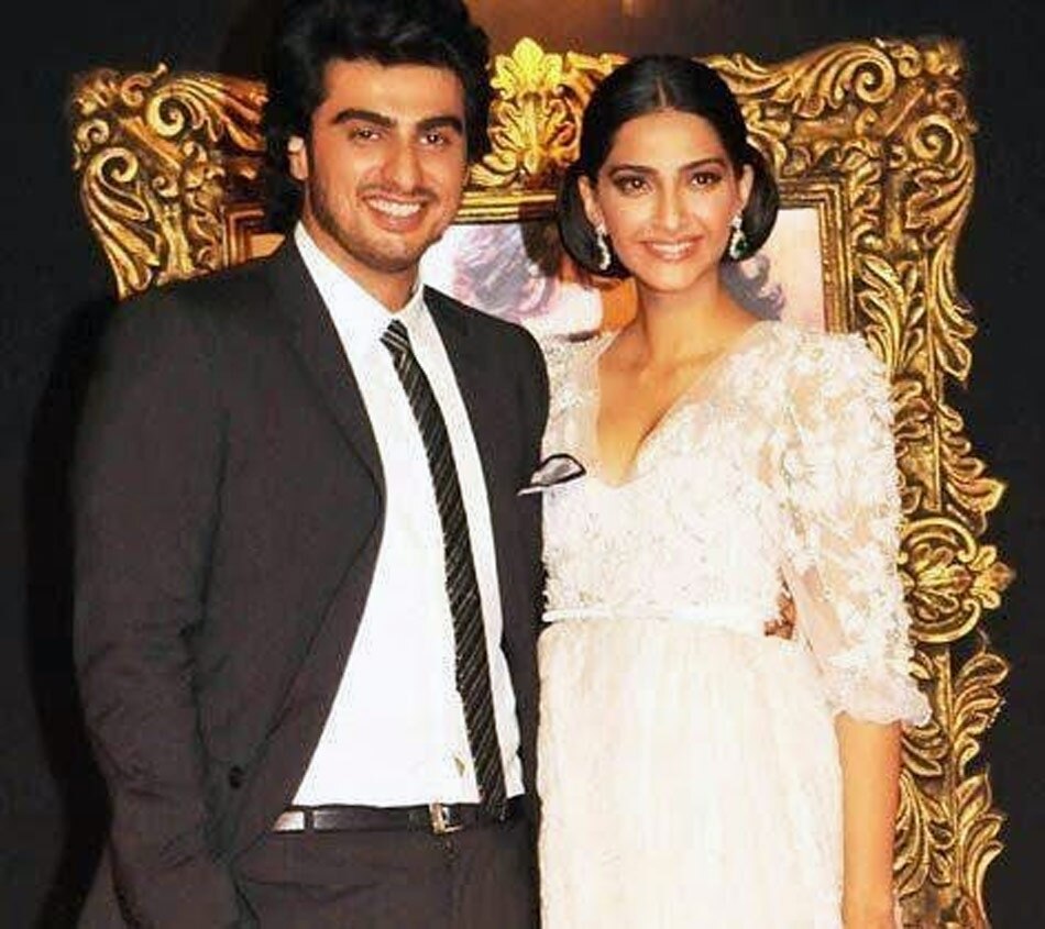 अर्जुन कपूर