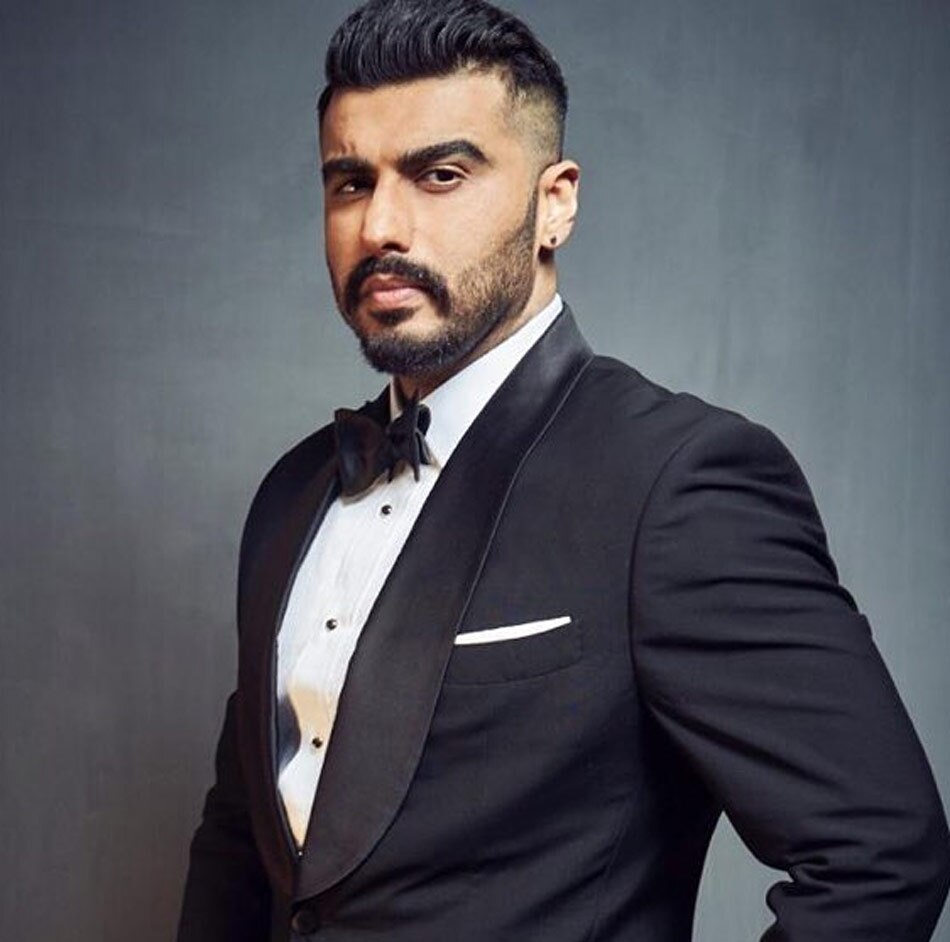 अर्जुन कपूर