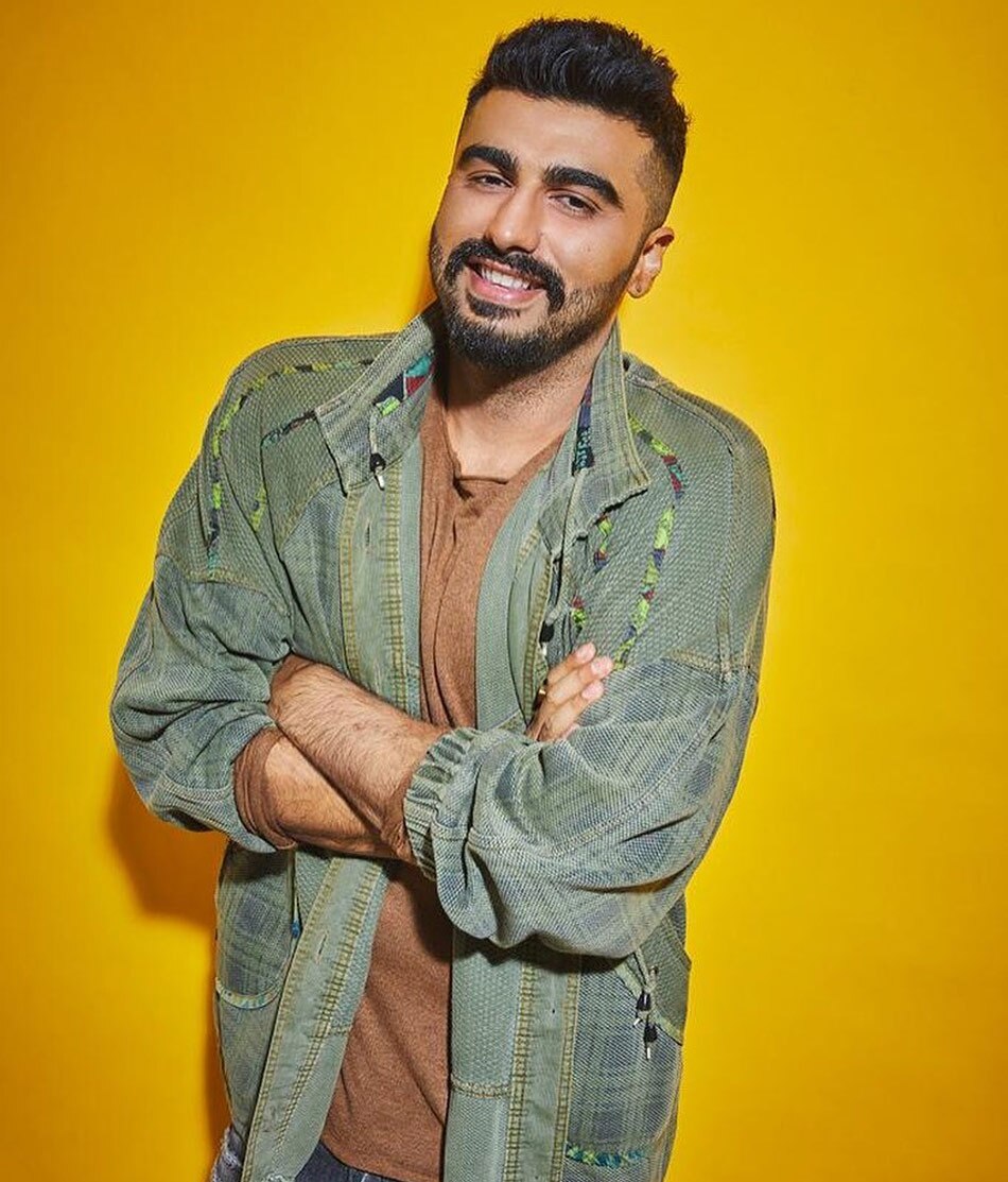 अर्जुन कपूर