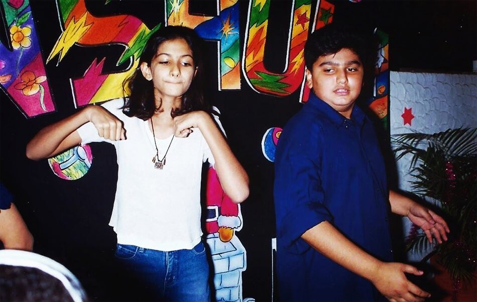 अर्जुन कपूर