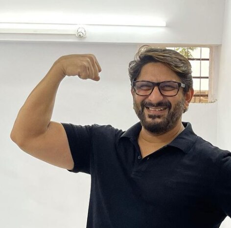 अरशद वारसी