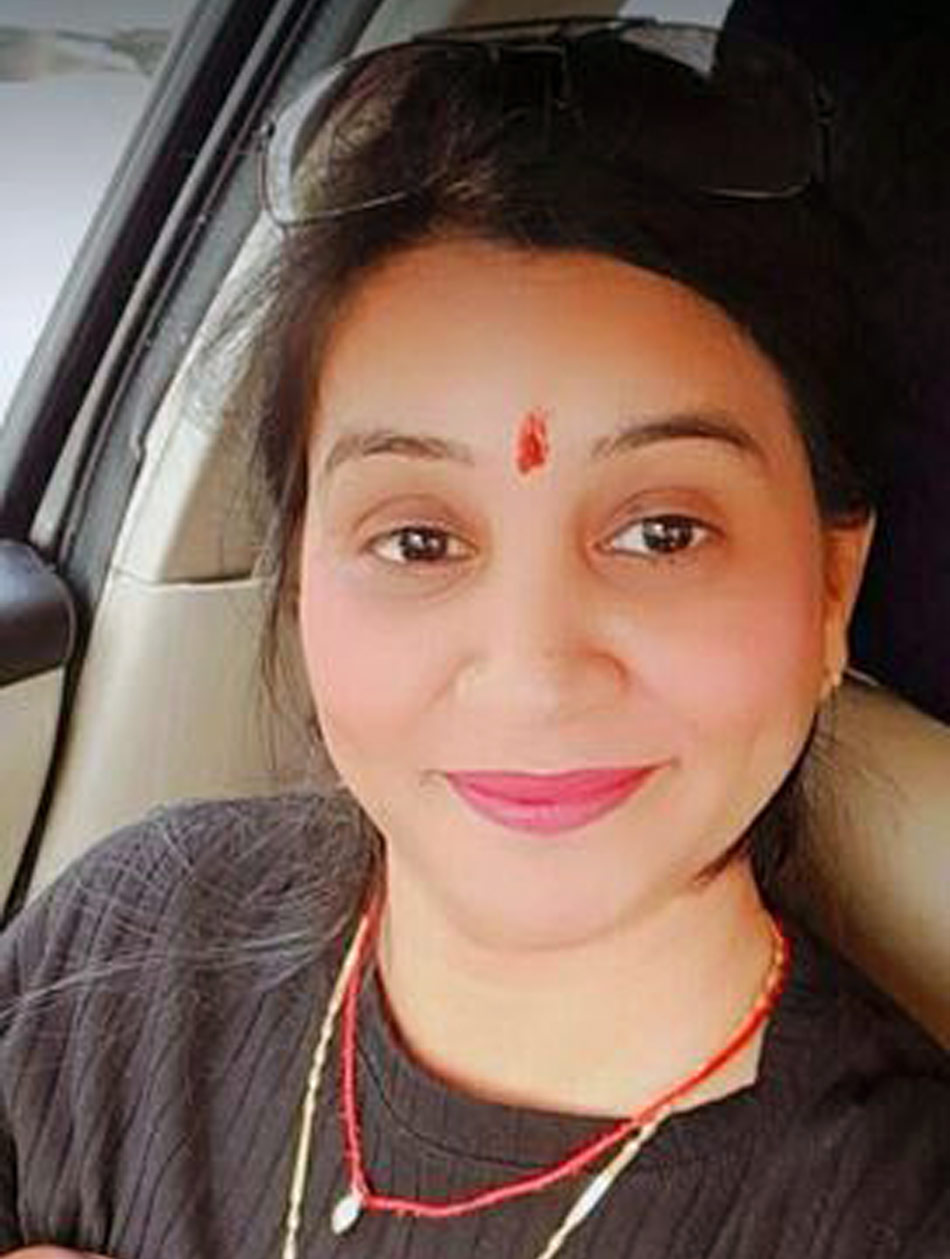 आशा सफाईकर्मी से बनी SDM (aajtak.in)