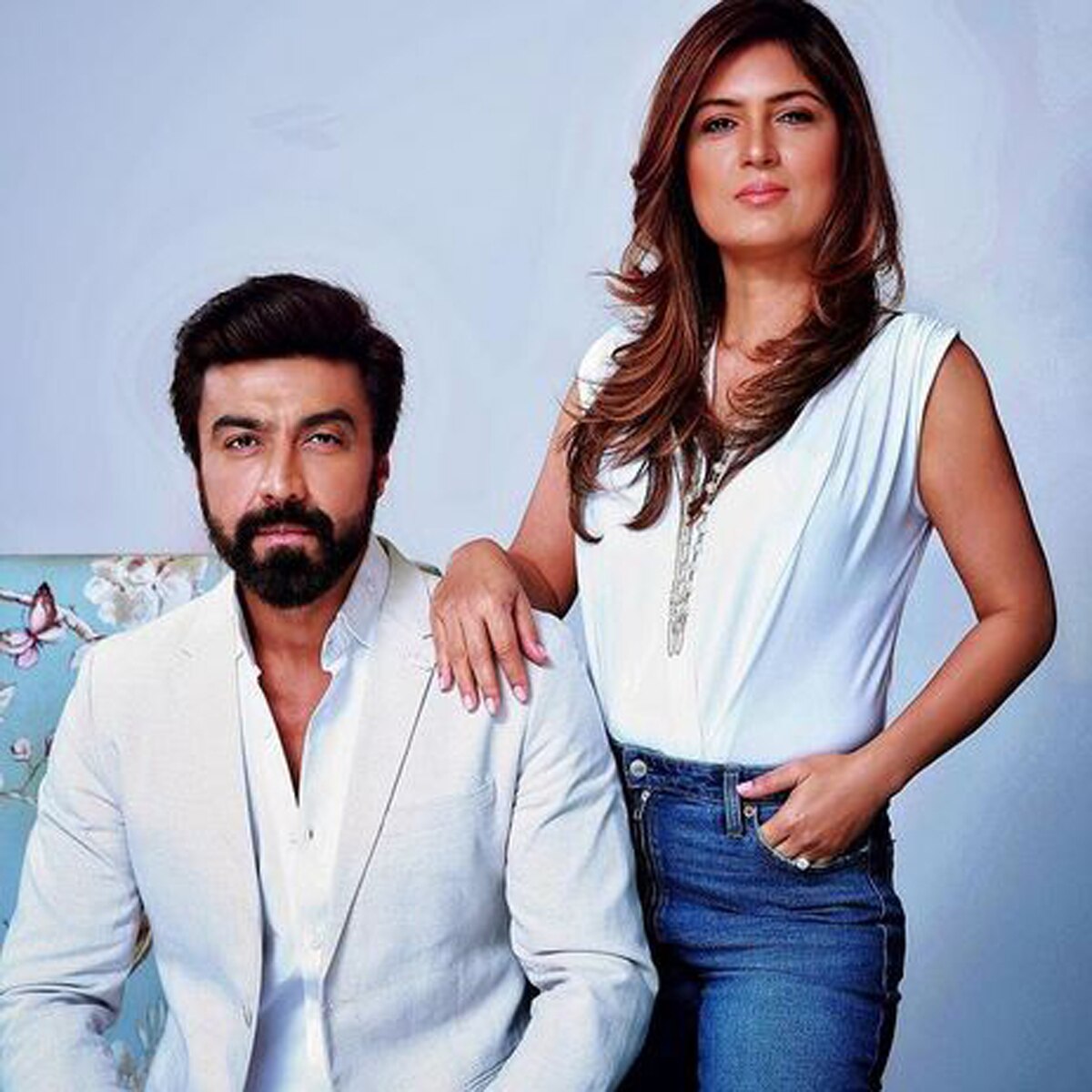 आशीष चौधरी