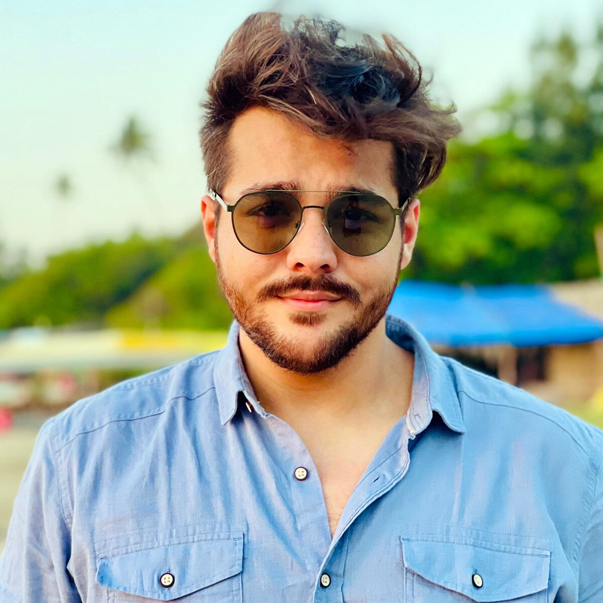 आशीष चंचलानी