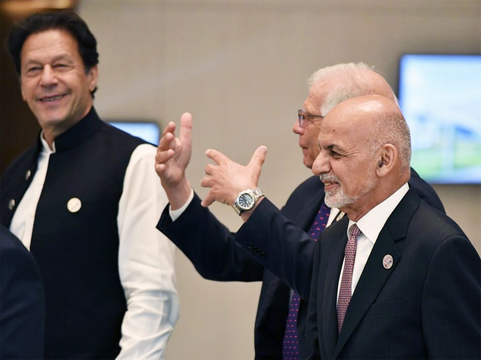 तालिबान