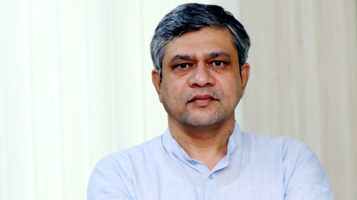 Ashwini Vaishnaw ancestral village who has become Railway Minister pali