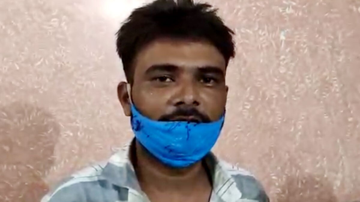  तीन लाख की सुपारी देकर कराई पहली पत्नी की हत्या