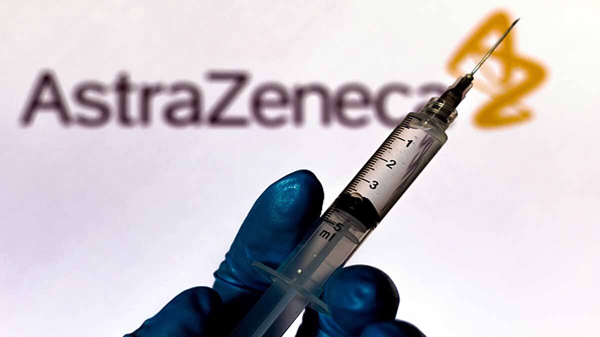 AstraZeneca Mixed Sputnik Result