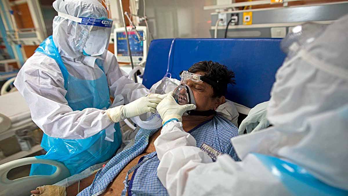 AstraZeneca Mixed Sputnik Result