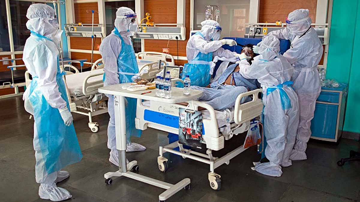 AstraZeneca Mixed Sputnik Result