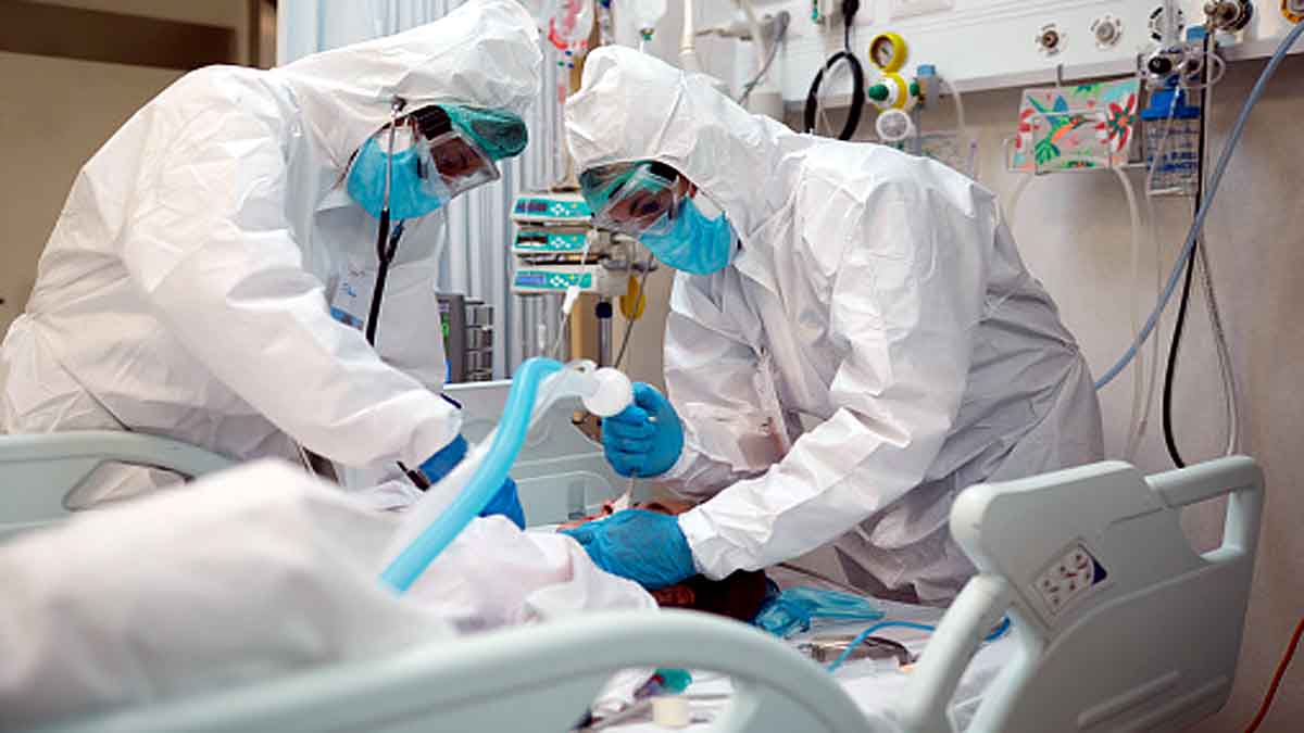 AstraZeneca Mixed Sputnik Result