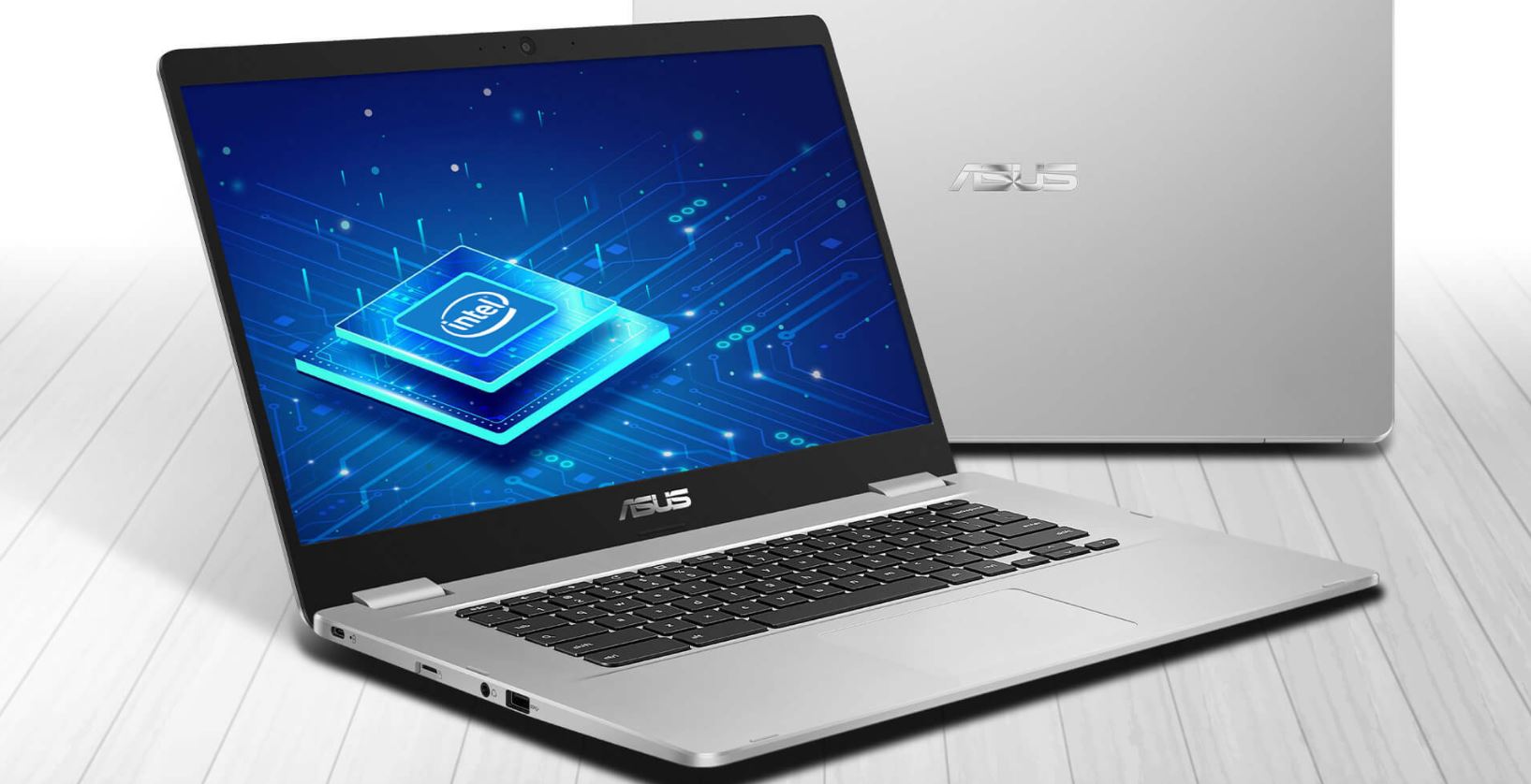 Asus Chromebook