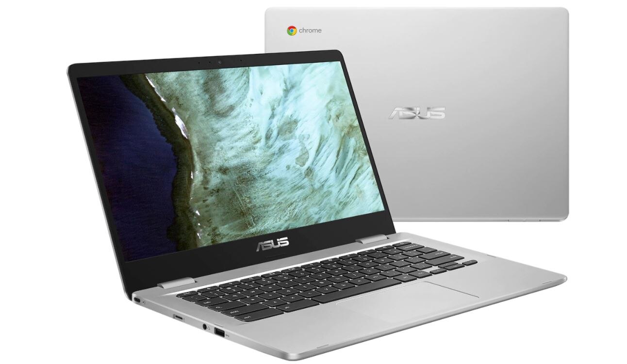 Asus Chromebook