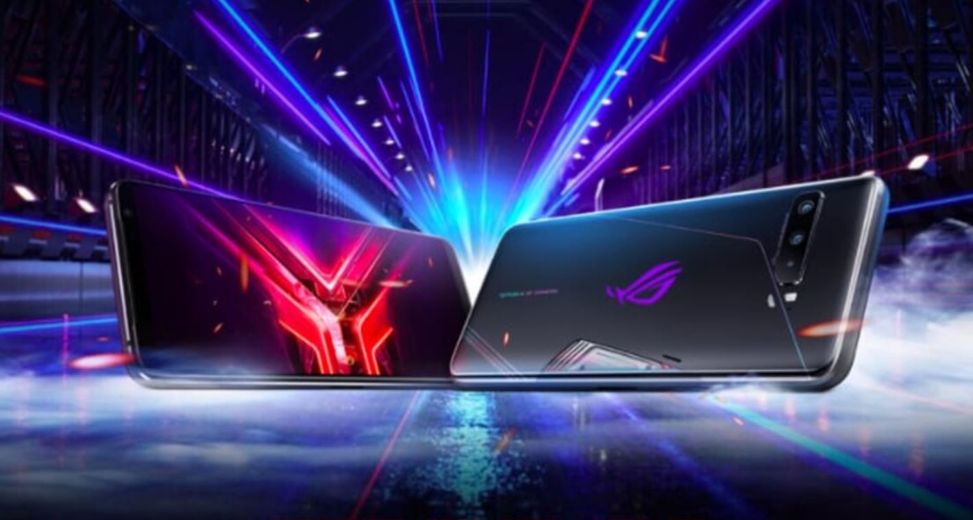 Asus Rog 3