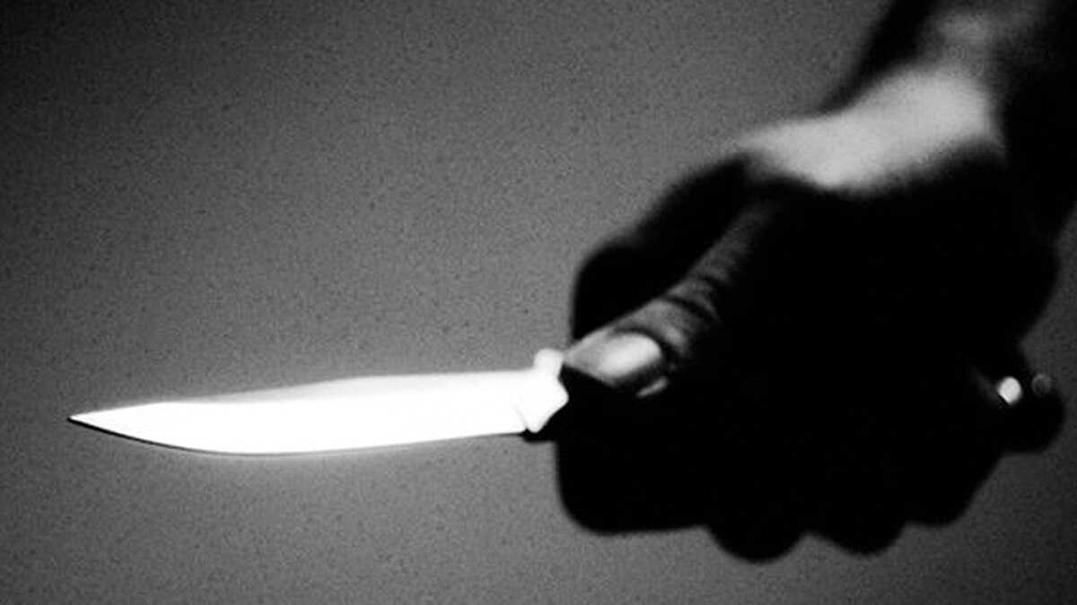 Newly married wife held both hands of husband lover brutally murdered