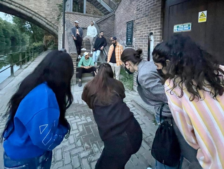 केएल राहुल, अथिया शेट्टी