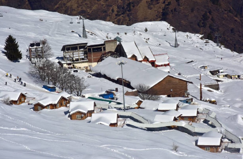 ये 10 जगहें देंगी मन को सुकून