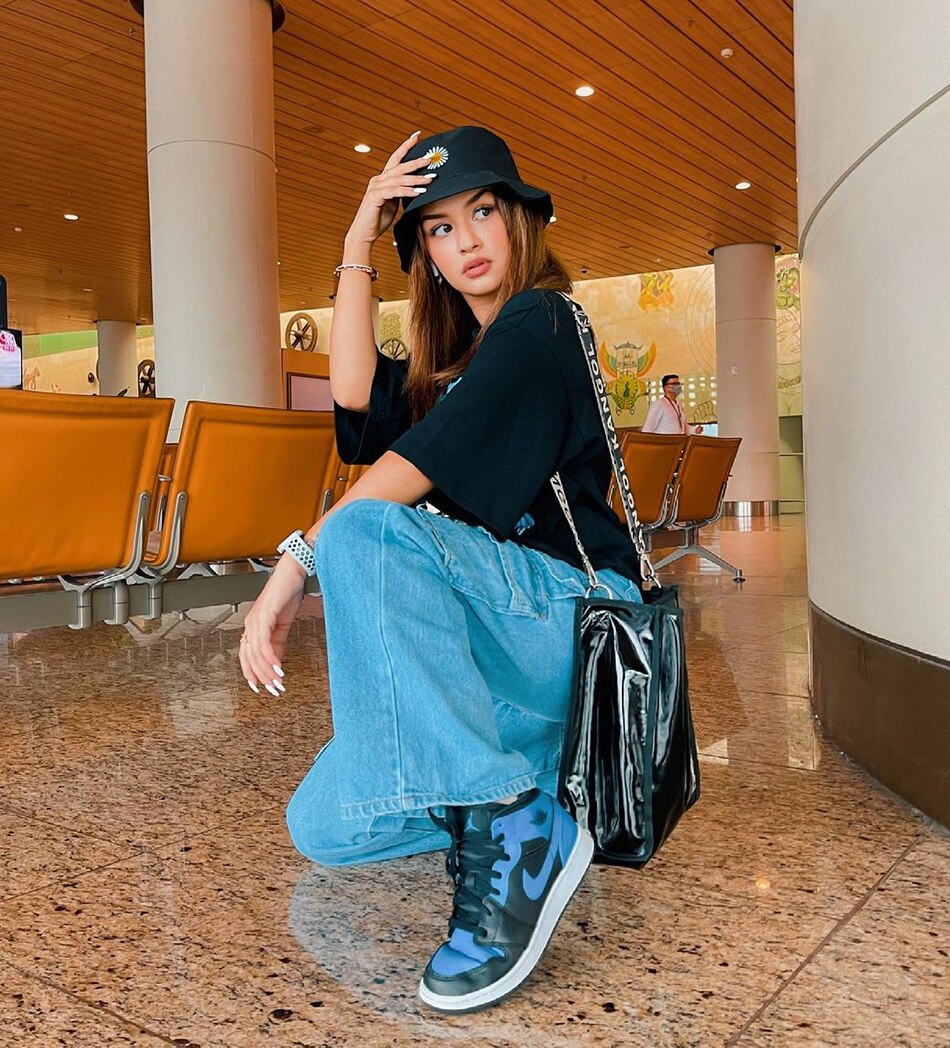 अवनीत कौर 