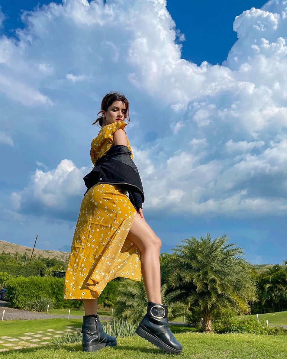 अवनीत कौर 