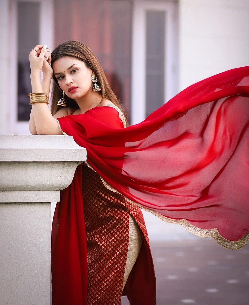 अवनीत कौर 