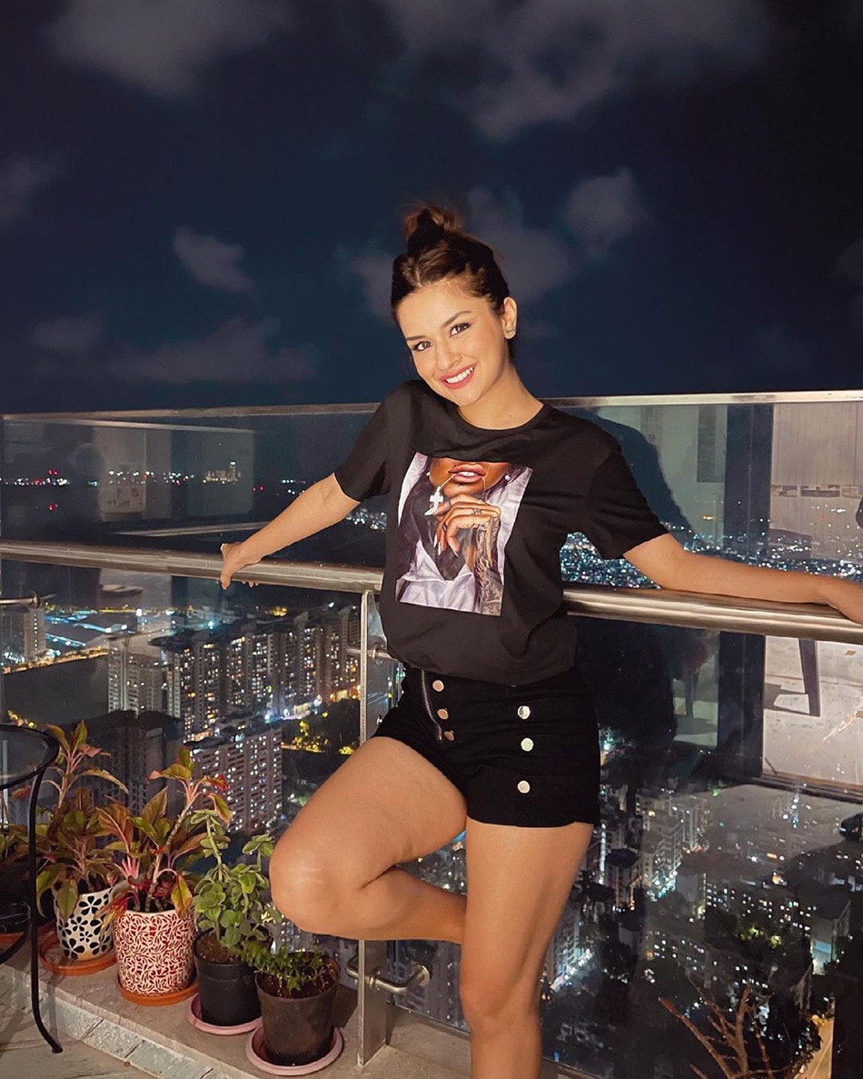 अवनीत कौर 