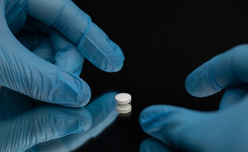 कोविड-19 के इलाज में बेअसर एजिथ्रोमाइसिन