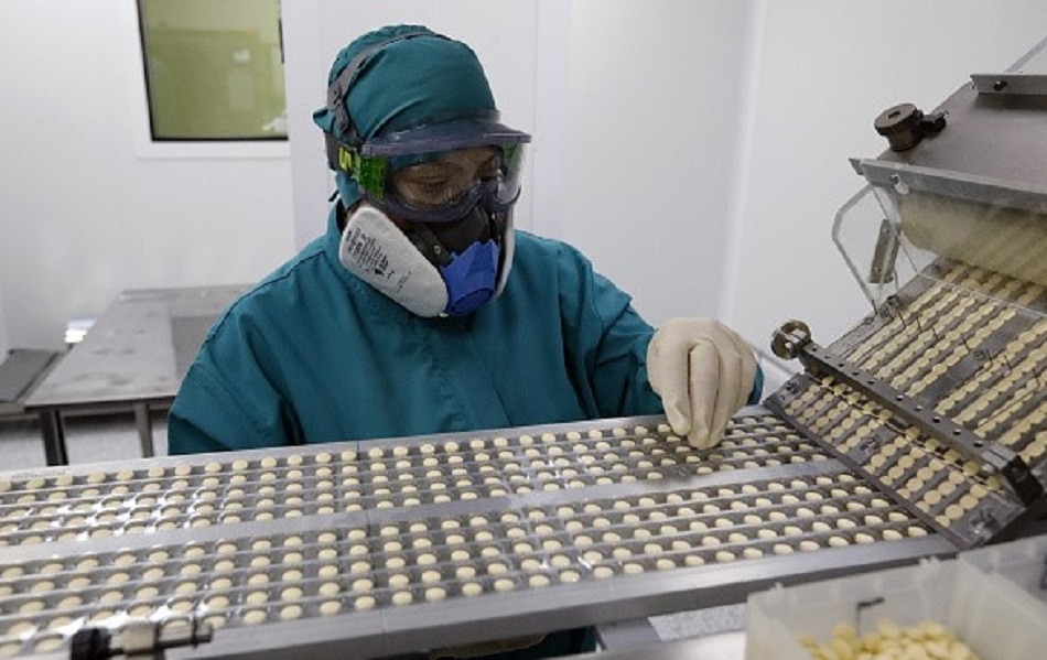 कोविड-19 के इलाज में बेअसर एजिथ्रोमाइसिन