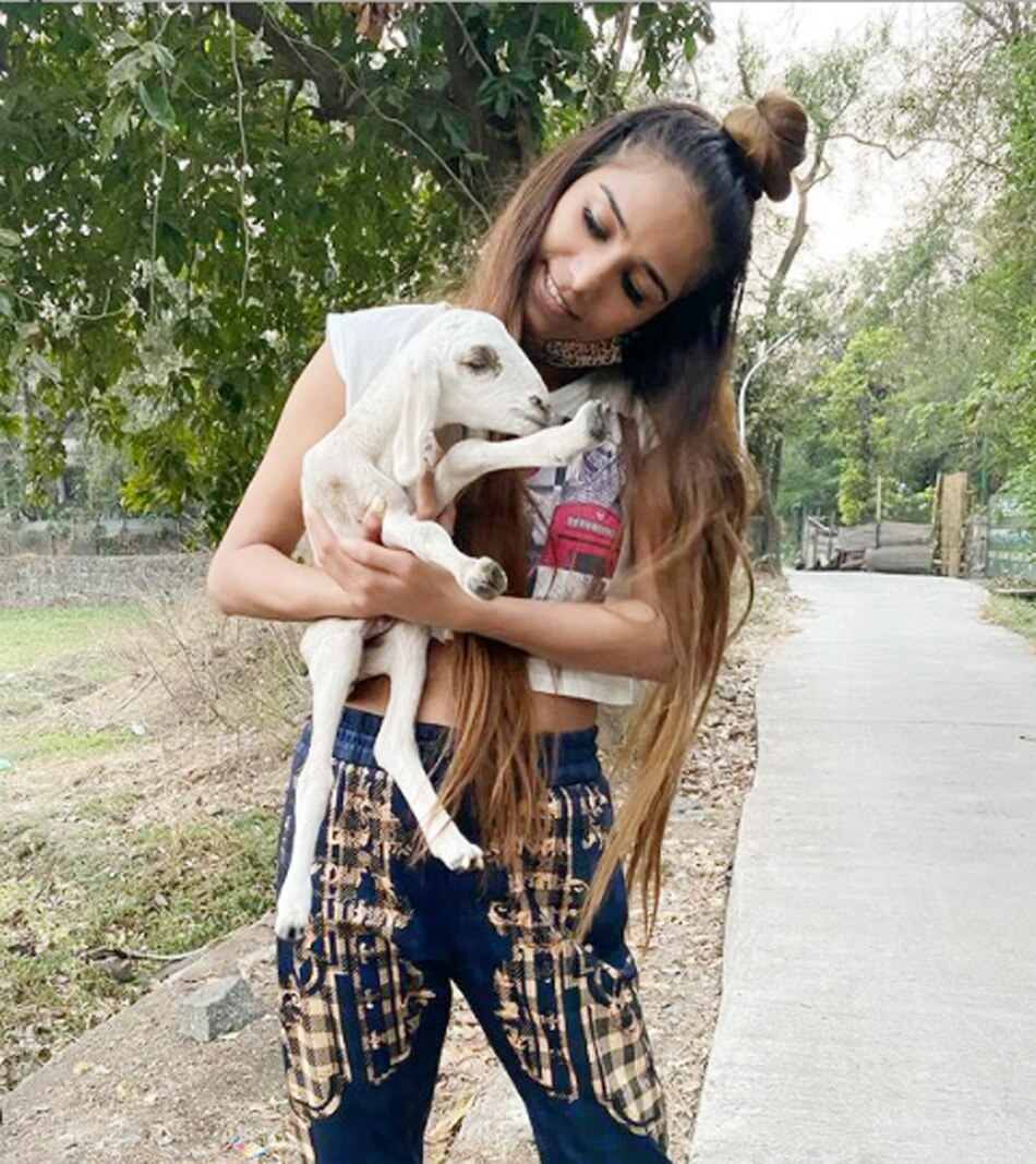 पूनम पांडे