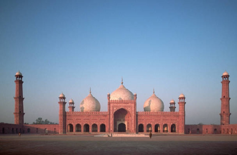 दुनिया की 10 सबसे खूबसूरत मस्जिद