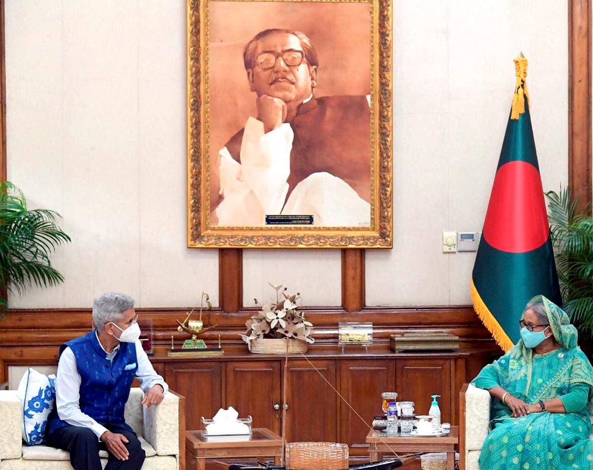 बांग्लादेश