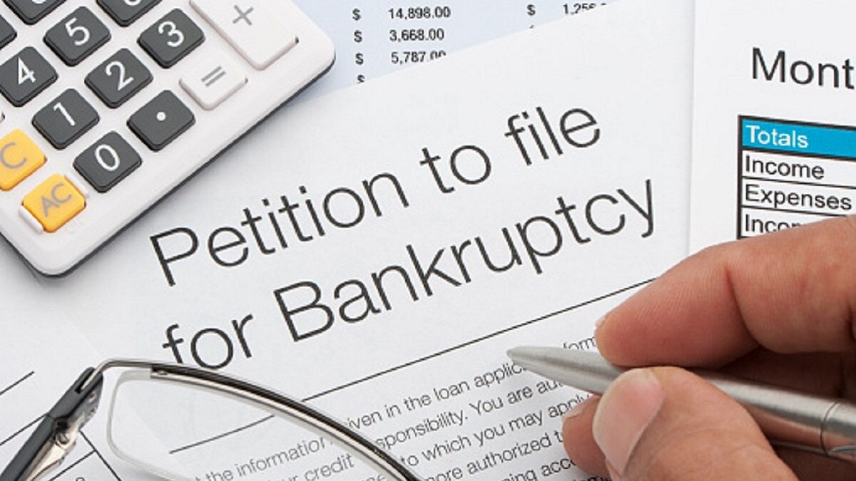 ऐसे काम करता है दिवाला कानून