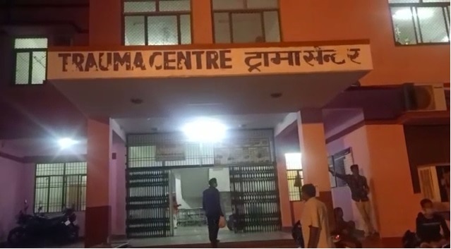 बाराबंकी हादसा