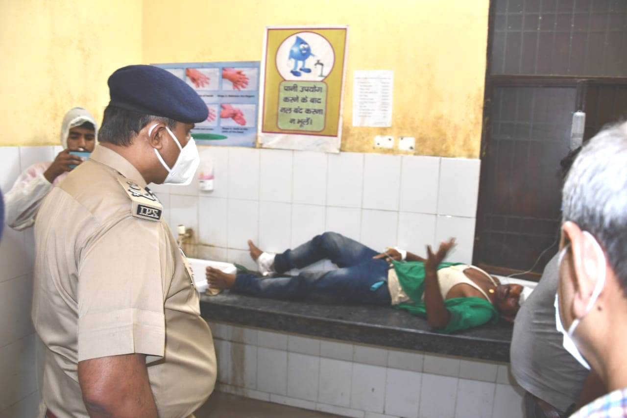 बाराबंकी हादसा