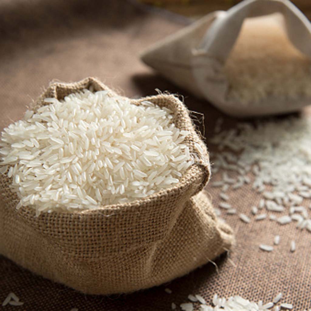 बासमती चावल