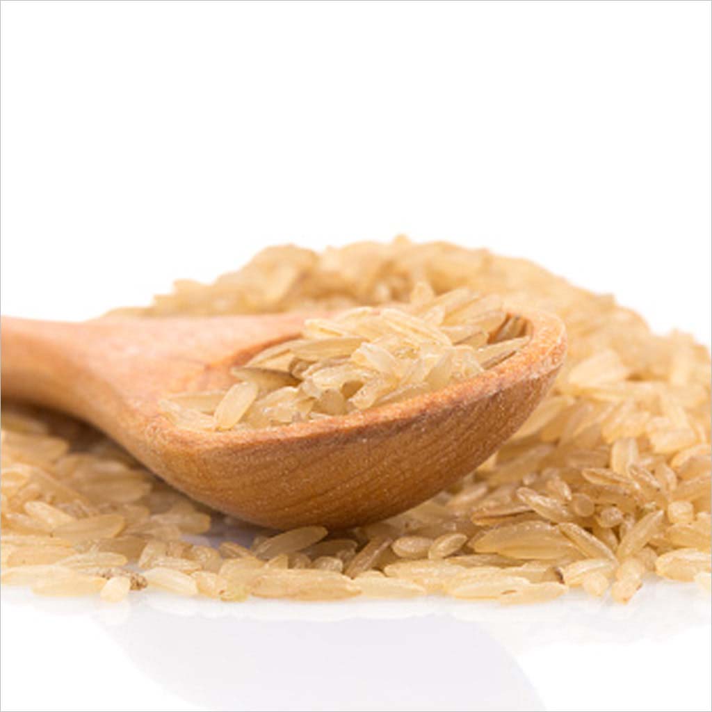 बासमती चावल