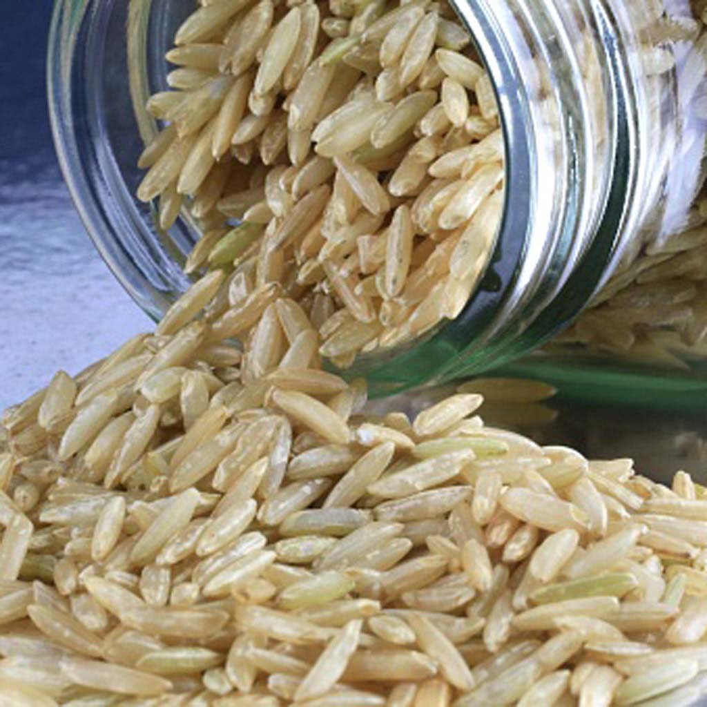 बासमती चावल