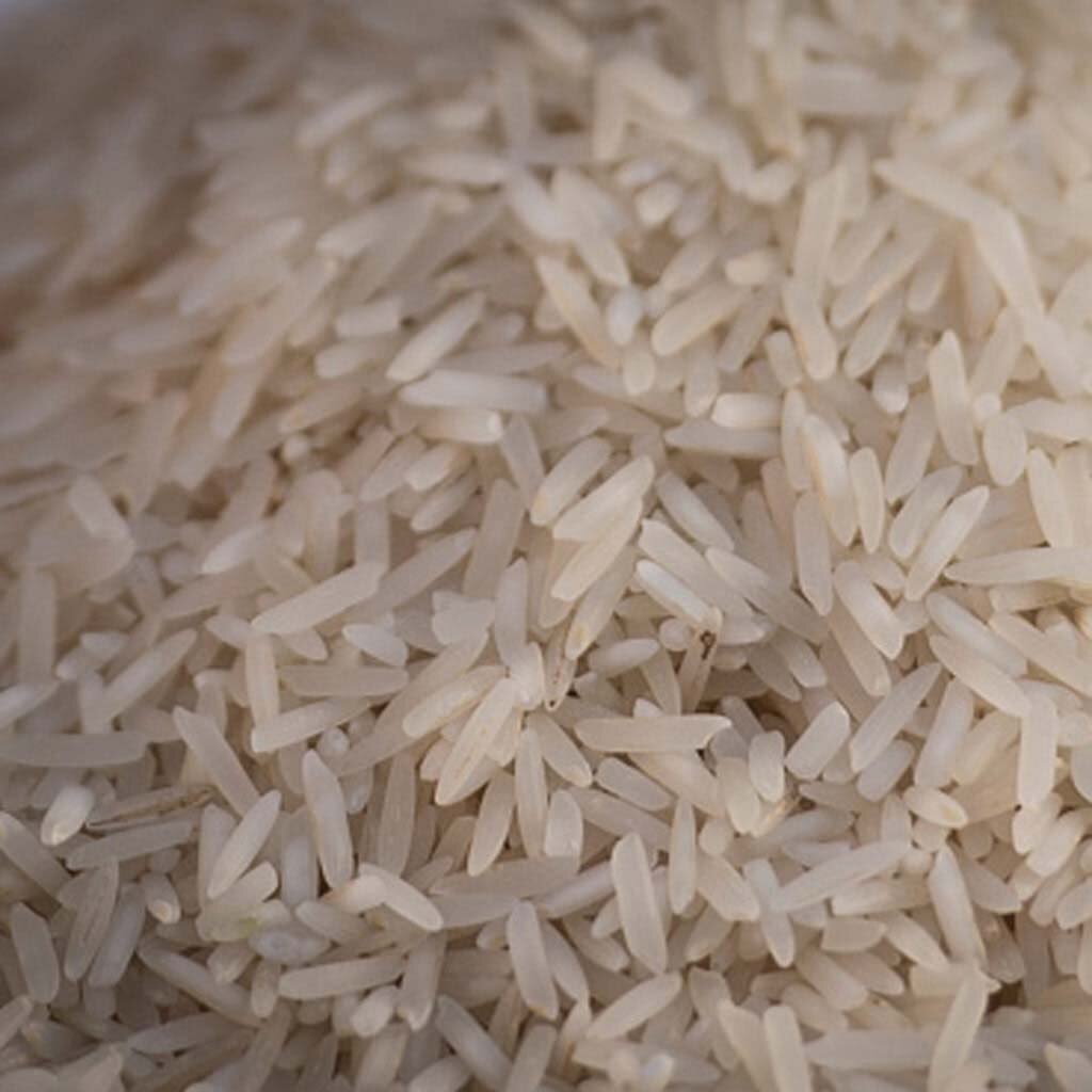 बासमती चावल