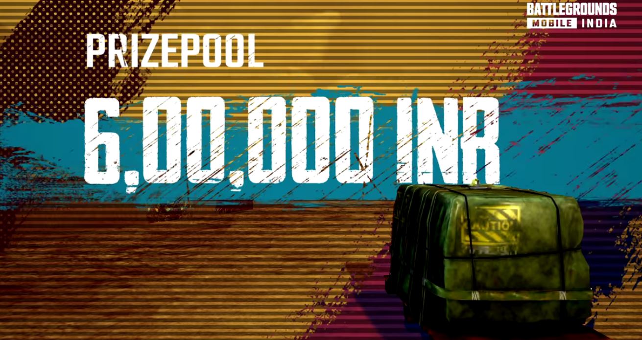 Battlegrounds Mobile India 