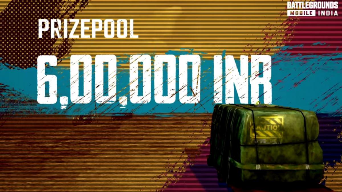 Battlegrounds Mobile India