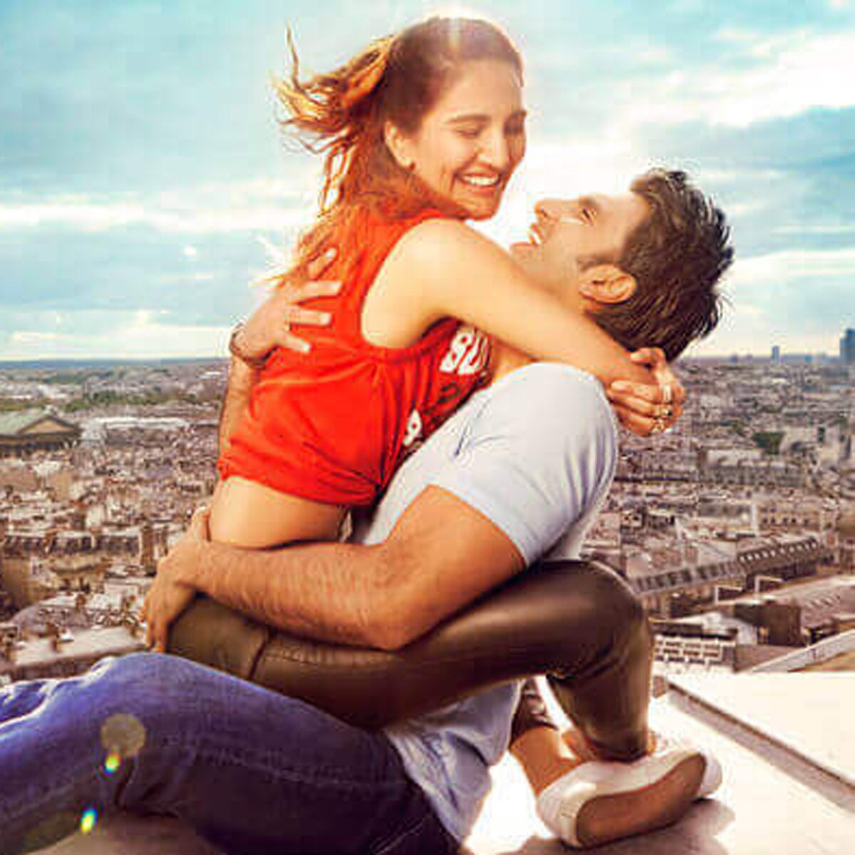 रणवीर सिंह